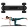 FATIRO Hip Thrust Belt for Dumbbells Heavy with 2 Slip-Resistant Padding, Booty Belt for Hip Thrust Workout, Hip Thrust Pad for The Gym and Home, Adjustable