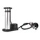 Qiilu Ekwb Pressure Tester Pc Leak Tester Abs Double Barometer Cfor OMPuter Water Leakage Tester Cooling System Air Pressure Guage