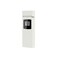Geevon TX16-3 Wireless Remote Outdoor Sensor for 208665 Weather Station Indoor Outdoor Thermometer Replacement (White)