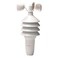 AcuRite Notos 3N1TXC (3-in-1) Wireless Weather Sensor with Wind Speed, Temperature and Humidity