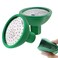 2 Pcs Watering Can Rose Heads Universal Water Sprinkler Sprayers Watering Can Rose Heads Replacement for Watering Cans Garden Plants Indoor &amp; Outdoor