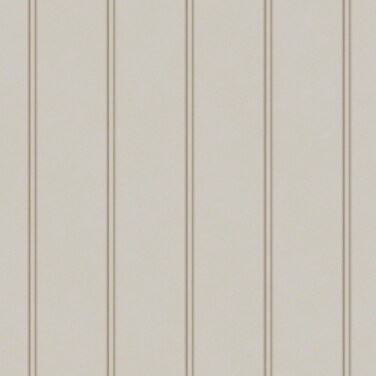 Laura Ashley Chalford Wood Panelling Dove Grey Wallpaper