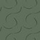 VaryFloral Green Abstract Curve Wallpaper Peel and Stick Removable Brief Line Contact Paper 12"x118" Self Adhesive Easy Peel Off Wall Covering for Laundry Living Room Cabinet Drawer
