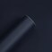 Skyblur Waterproof Dark Navy Blue Contact Paper for Cabinets 24"X118" Dark Navy Blue Peel and Stick Wallpaper Self Adhesive Modern Solid Color Removable Wallpaper for Kitchen Countertops Walls Shelves