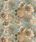 Meihodan Birds Tree Flower Self-Adhesive Wallpaper Floral Vintage Peel and Stick Removable Wallpaper Renter Friendly Contact Paper for Wall Cabinets Shelves 17.7in x 9.8ft