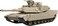 Rogue River Tactical Military Tank M1 Abrams Wall Decal Boys Bedroom Decor Sticker Decoration Peel and Stick