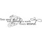 My Vinyl Story Time Spent with Family is Worth Every Second Wall Sticker Dining Room Wall Decal Living Room Decor Sign Quote Wall Art Vinyl Wall Decal Kitchen Bed Room Words Saying Rustic Farmhouse