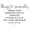 My Vinyl Story Things to Remember Inspirational Wall Decal Motivational Office Decor Quote Inspired Motivated Positive Focused Wall Art Vinyl Wall Decal School Classroom Words and Saying 29x22 in