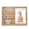 VILIGHT Great Grandma Gifts Picture Frame - Pregnancy Announcement Present for New Great Grandmother - 4x6 Inches Photo
