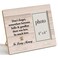 Dog Memorial Gifts for Loss of Dog, in Memory of Dog Gifts, Pet Memorial Gifts for Dogs Cats Wooden Photo Frame, Loss of Cat Sympathy Gift Loss of Dog Sympathy Gift (Photo 4x6 Inches)
