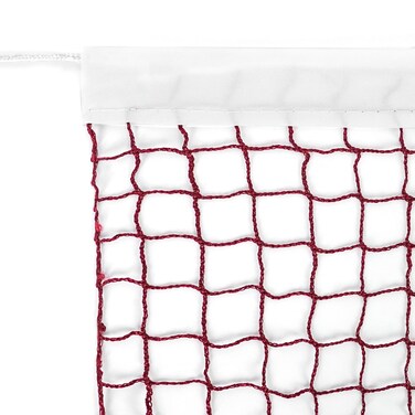 Aoneky Portable Outdoor Volleyball Net, 32 FT x 3 FT, Beach Pool Volleyball Net