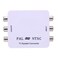 1080P TV Video Converter PAL NTSC SECAM to NTSC Video System Converter Switcher Adapter