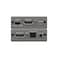 QXUAN 3 5mm Optical 5 1ch dvi to hdmi Audio inserter embedder Adaptor Converter Audio Mixer 2 Input hdmi 2.0 Audio Video Synth Support CEC HDR10 4K60Hz
