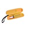 LTGEM Tester Pen Hard Carrying Case Compatible With Fluke 1AC VoltAlert Non-Contact Voltage Tester / 2AC Alert Voltage Tester Pen (Case Only)