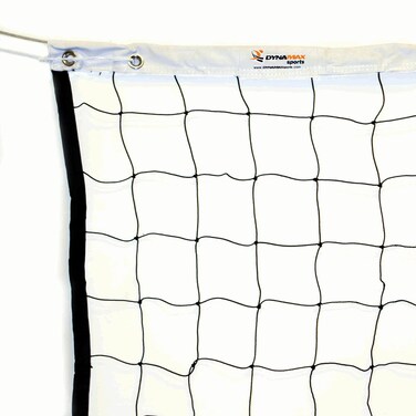 Dynamax Sports Competitor Volleyball Net, 3' x 32'
