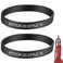 Vacuum Belt Replacement for Dirt Devil Upright Vacuum Cleaner Style 15, Compatible with Dynamite/Easy Lite/ExtremeQuick Vacuum series,Vacuum Cleaner Belts Replace Parts 3SN0220001 and 1SN0220001