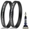 Vacuum Belts Replacement for Bissell Cleanview Bagless Upright Vacuum Cleaner,fits Model: 1831 1700 1240 1413 1797 1816 1836 2191 2112 2486 2489 2692 6585 Series,Replace Parts #3031123