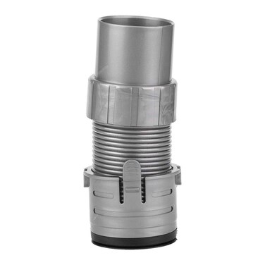 Fdit EVA Vacuum Hoses Vacuum Attachment Accessories Fit for Shark NV42 Vacuum Cleaner Short Hose