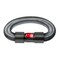 Flexible Extension Hose Attachment for Dyson V7 V8 V10 V11 V15 Cordless Stick Vacuum Cleaner Accessory and Vacuum Attachment Accessories&atilde;&euro;&sbquo;