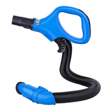 Upgraded ZU560 Replacement Hose Handle Compatible with Shark Navigator Rotator Lift-Away Vacuum ZU560 Blue, ZU561, ZU562, UV725 Gray, UV650, CU520 Vacuum Hose Replacement,Replace Part # 511FFJ560