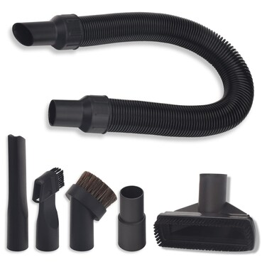 5140027-25 Replacement Hose Assembly/Hose Attachment Kit, Compatible With Dewa-lt Wet Dry Vaccum Cleaner, fit for DC515, DC515K Models