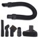 5140027-25 Replacement Hose Assembly/Hose Attachment Kit, Compatible With Dewa-lt Wet Dry Vaccum Cleaner, fit for DC515, DC515K Models