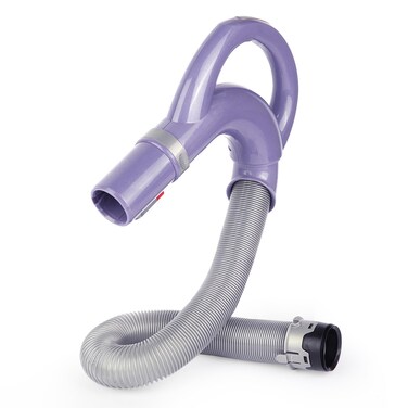 Abeskch Vacuum Hose Handle Replacement Compatible with Shark Navigator NV350, NV351, NV352, NV355, NV356, NV357, NV370, UV440 Vacuum Cleaner, Replace Part Number 113FFJ for Shark Vacuum Cleaner