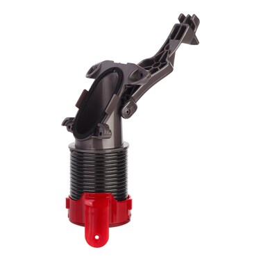 Vacuum Cleaner Bottom Internal Hose Replacement for Dyson 920682-01 UP13,UP20,DC41,DC65