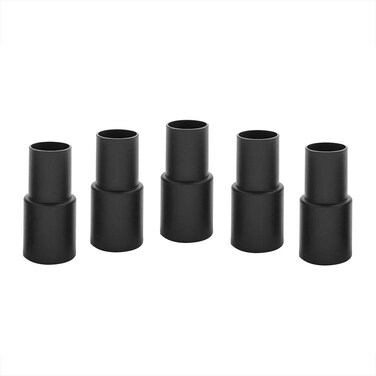 5PCS/Set Vacuum Cleaner Hose Adapter Converter Parts Accessory For 32mm to 35mm Vacuum Cleaner