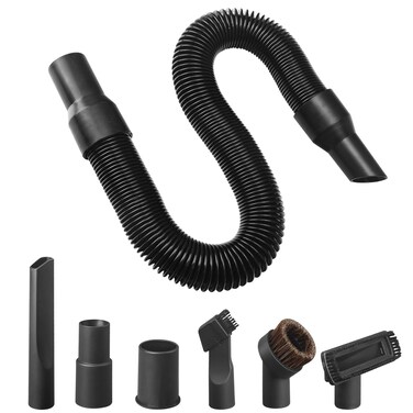 ZHONGXIA Replacement Hose 14-37-0170 Compatible With Milwaukee 0882-20 Compact Vacuum