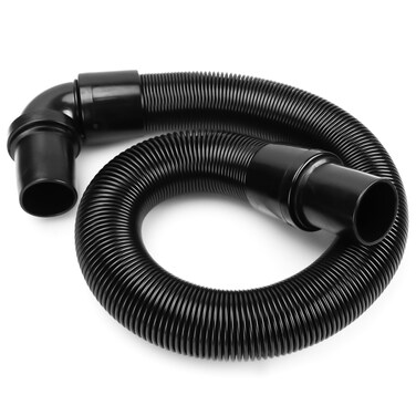 103048 Static-Dissipating Backpack Vacuum Hose Compatible with ProTeam Vacuum Hose with 1-1/2-inch Cuffs, Also fits Pro-Team Super Coach, Mode 6, and other Models - Replacement Backpack Vacuum Hose