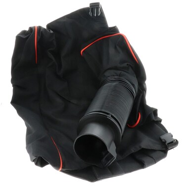 Black &amp; Decker OEM N713676 N510995 Vacuum Bag &amp; Flex Hose BEBL7000
