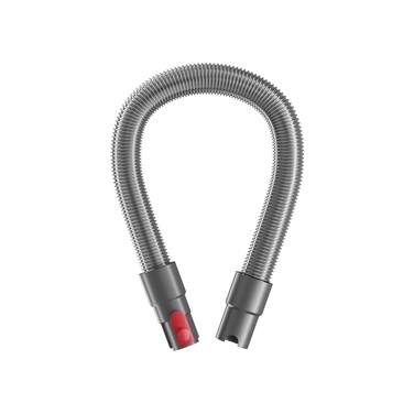 Flexible Extension Hose Attachment Compatible for Dyson - Compatible with V15 V11 V10 V8 V7 Outsize Absolute Motorhead Trigger Cordless Vacuum Cleaner Accessories Gadgets