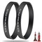 Vacuum Belt Replacement for Dirt Devil Style 4/5 Featherlite/Powerlite/Swivel Glide/Power Max Pet Upright Vacuum Cleaner, Compatible with Models: Parts 3720310001, 1540310001 and 1LU0310X00
