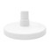 Sharutia Pool Skimmer Vacuum Plate Cover Above Ground Replacement for Pen-tair HydroSkim 513330,Hayward SP1091WM Vacuum Hose Parts