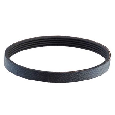 MaxLLTo Replacement R15364B Vacuum Belt for Rexair Rainbow Serpentine PN12 Powerheads with The Grooved Motor Shaft