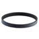MaxLLTo Replacement R15364B Vacuum Belt for Rexair Rainbow Serpentine PN12 Powerheads with The Grooved Motor Shaft