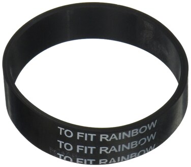 Vac Belts Rainbow Belt for All Rainbow Models [Misc.]