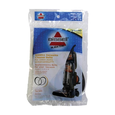 Bissell Vacuum Cleaner Belt