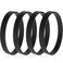 38528-033 562932001 AH20080 Vacuum Cleaner Belt Fits for Hoover WindTunnel Bagless Upright UH70105 UH70100 UH70102 UH70110 UH70106 UH70107 UH70115 UH70116