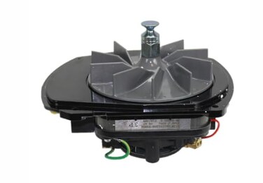 Edgerr Precision-Fit Motor Upgrade: 7.0 Amp Generic Replacement for Sanitaire Eureka SC-899 and Kent Vacuum Cleaner (Model: 54352)