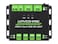 Waveshare Industrial Grade USB HUB, Extending 4X USB 3.2 Ports, Switchable Dual Hosts, Multi Protections