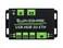 Waveshare Industrial Grade Multifunctional USB HUB Extending 3X USB Ports + 100M Ethernet Port Suitable for Industrial/Office Environments Requiring Higher Level Device Without Power Supply