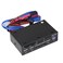 JTLB One 5.25 Bay 5.25Inch Media Dashboard Front Panel Usb3.0 2.0 Hub Esata Multi Card Reader