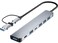 &atilde;&euro;Upgrade&atilde;&euro;&lsquo; USB C/USB Hub, BERLAT Aluminum 7 in 1 USB C &amp; USB Hub with USB 3.0, USB 2.0 Ports for PC/Laptops/MacBook Pro/Air/iMac/iPad and More Devices