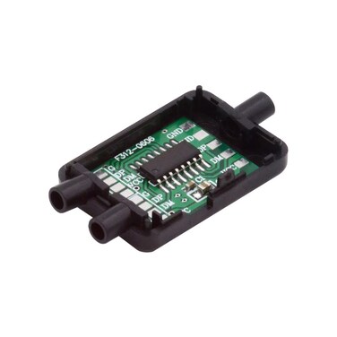 NFHK PCBA for USB2.0 Ports HUB USB 1 to 2 Splitter with SR Cover for DIY OEM Parts &amp; 3.0mm Cable