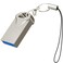 EASTBULL Mini USB 3.0 Metal Flash Drive 128GB Small USB 3.0 Drive 1PCS with Lanyard Thumb Drive USB Drive Jump Drive for Storage and Backup (128GB)