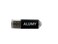 Alumy 128MB USB Flash Drive, Small Capacity for Data Storage,1 PC, Black,[NOT 128GB]