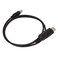 8 Pin Mini Din to USB 8 Pin Din Female to USB Cable PVC Write Frequency Cable 8 Pin Mini Din Plug Stable USB Programming Cable for Ft&acirc;&euro;&lsquo;100D Ft&acirc;&euro;&lsquo;817 Ft&acirc;&euro;&lsquo;857 Ft&acirc;&euro;&lsquo;897 Ct&acirc;&euro;&lsquo;62