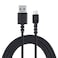 HUYUN USB Charging Cable for Razer Naga Pro 20000 DPI &amp; DeathAdder V2 pro &amp; Razer Basilisk &amp; Razer Viper Ultimate Hyperspeed Lightest Cyberpunk 2077 Mouse